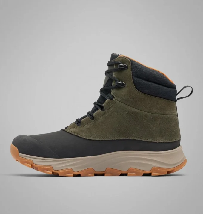 Herren Expeditionist™ Shield Winterstiefel