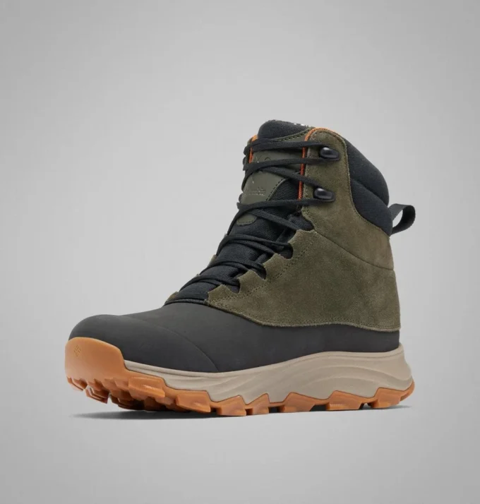 Herren Expeditionist™ Shield Winterstiefel