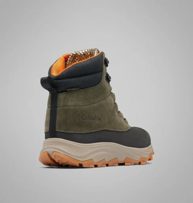 Herren Expeditionist™ Shield Winterstiefel