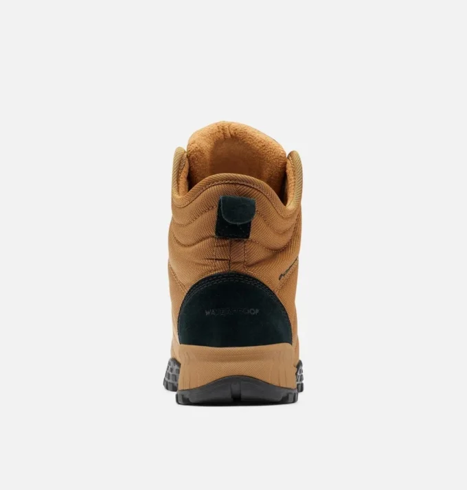 Herren Fairbanks™ Omni-Heat™ Stiefel – weit