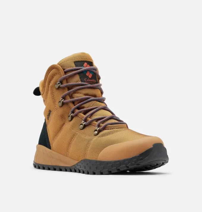 Herren Fairbanks™ Omni-Heat™ Stiefel – weit