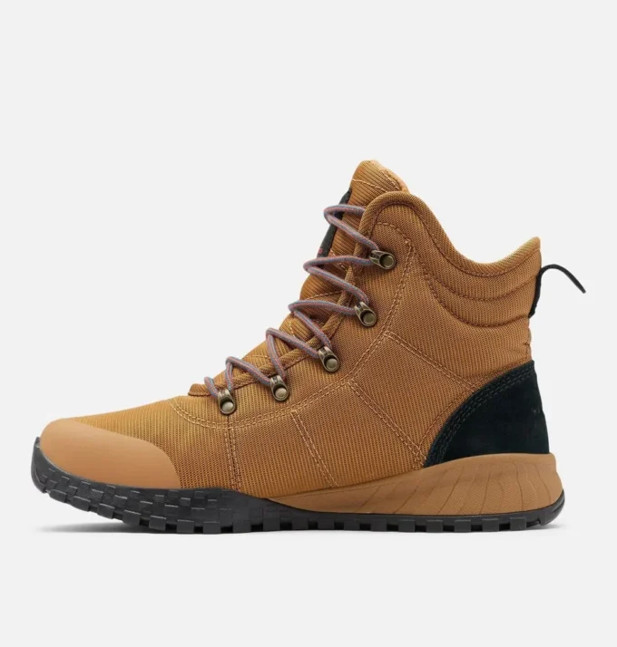 Herren Fairbanks™ Omni-Heat™ Stiefel – weit