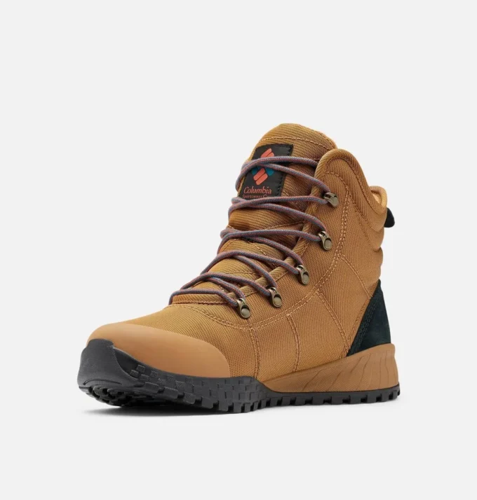 Herren Fairbanks™ Omni-Heat™ Stiefel – weit