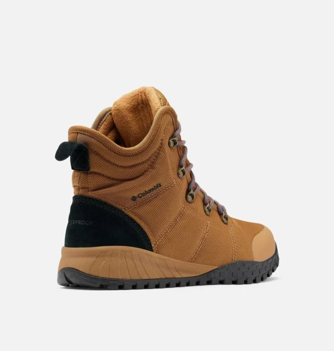 Herren Fairbanks™ Omni-Heat™ Stiefel – weit