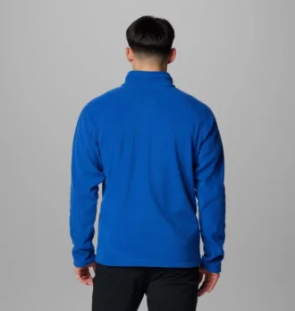 Herren Fast Trek™ III Fleece-Pullover mit halbem Reißverschluss