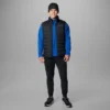 Herren Fast Trek™ III Fleece-Pullover mit halbem Reißverschluss