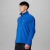 Herren Fast Trek™ III Fleece-Pullover mit halbem Reißverschluss