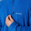 Herren Fast Trek™ III Fleece-Pullover mit halbem Reißverschluss