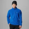 Herren Fast Trek™ III Fleece-Pullover mit halbem Reißverschluss
