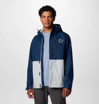 Herren Field Bound™ Jacke – Dallas Cowboys