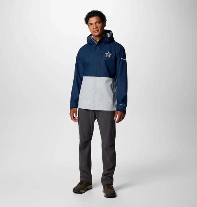 Herren Field Bound™ Jacke – Dallas Cowboys