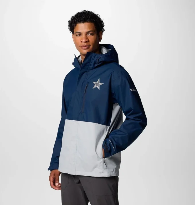 Herren Field Bound™ Jacke – Dallas Cowboys