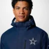 Herren Field Bound™ Jacke – Dallas Cowboys