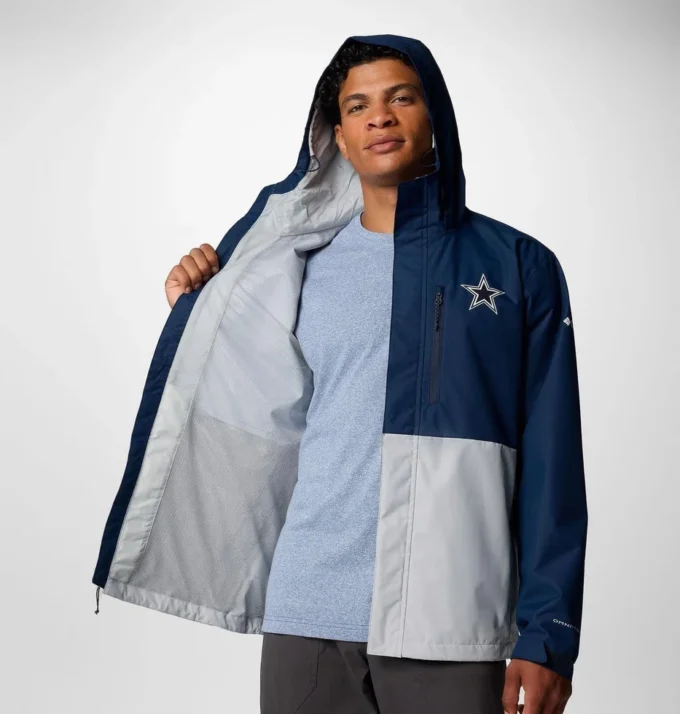 Herren Field Bound™ Jacke – Dallas Cowboys