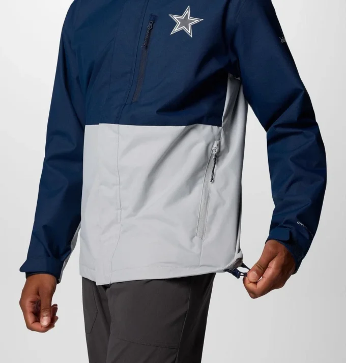Herren Field Bound™ Jacke – Dallas Cowboys