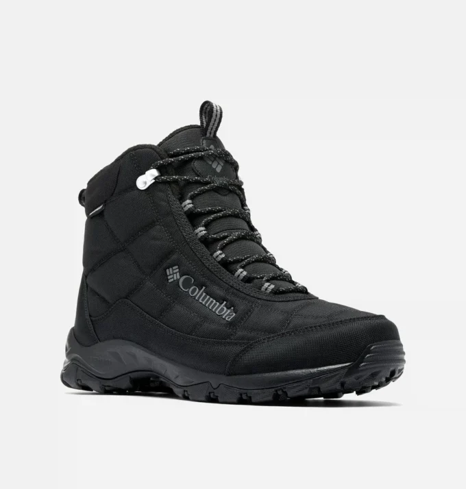 Herren Firecamp™ Stiefel – weit
