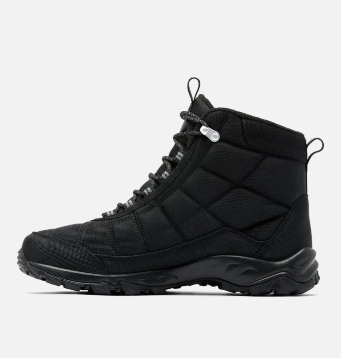 Herren Firecamp™ Stiefel – weit