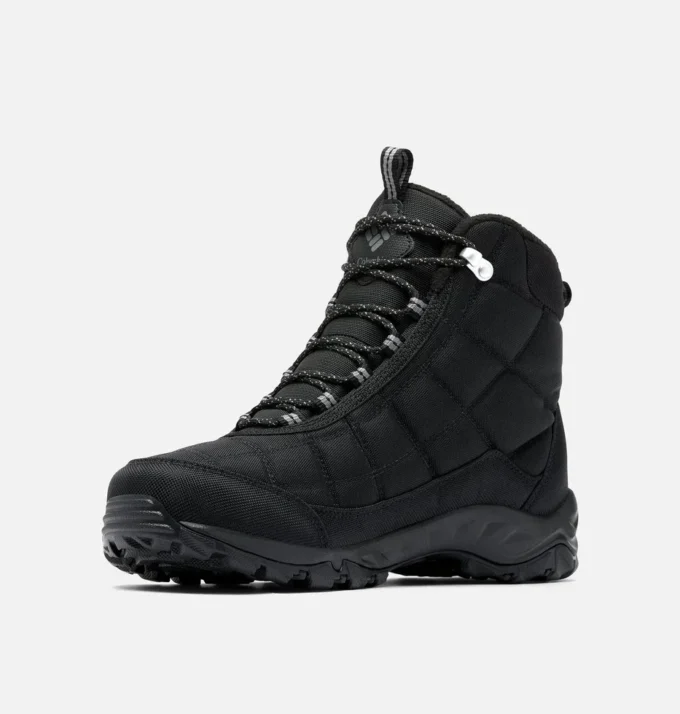 Herren Firecamp™ Stiefel – weit