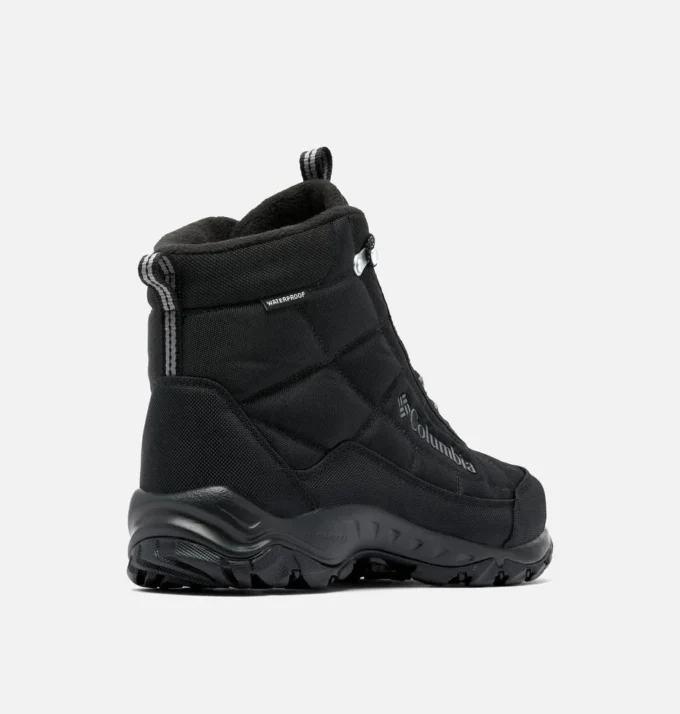 Herren Firecamp™ Stiefel – weit