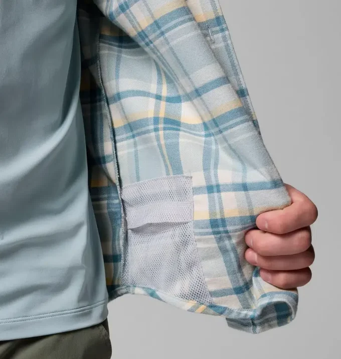 Herren-Flanellhemd PFG Wild Cast™ Herren-Flanellhemd PFG Wild Cast™