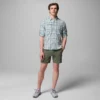 Herren-Flanellhemd PFG Wild Cast™ Herren-Flanellhemd PFG Wild Cast™