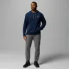 Herren Flanker™ Fleece-Hoodie – Dallas Cowboys