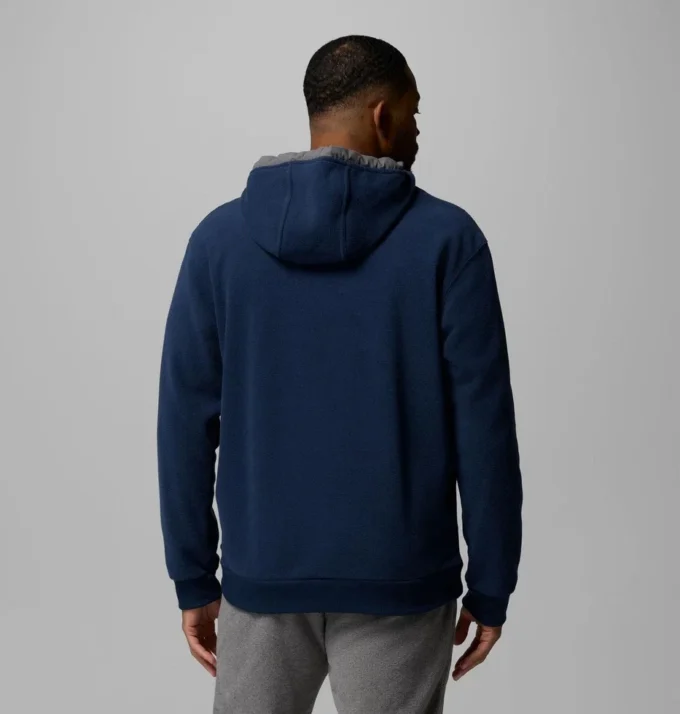 Herren Flanker™ Fleece-Hoodie – Dallas Cowboys