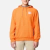 Herren-Fleece-Hoodie Collegiate Flanker™ – Clemson