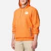 Herren-Fleece-Hoodie Collegiate Flanker™ – Clemson