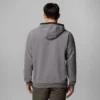 Herren-Fleece-Hoodie Collegiate Flanker™ – Purdue