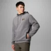 Herren-Fleece-Hoodie Collegiate Flanker™ – Purdue