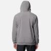 Herren-Fleece-Hoodie Flanker™ für Studenten – Michigan State