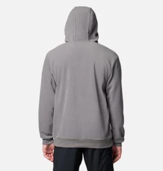 Herren-Fleece-Hoodie Flanker™ für Studenten – Michigan State