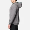 Herren-Fleece-Hoodie Flanker™ für Studenten – Michigan State