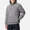 Herren-Fleece-Hoodie Flanker™ für Studenten – Michigan State