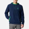 Herren-Fleece-Hoodie Flanker™ für Studenten – Notre Dame
