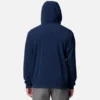 Herren-Fleece-Hoodie Flanker™ für Studenten – Notre Dame