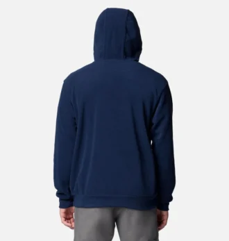 Herren-Fleece-Hoodie Flanker™ für Studenten – Notre Dame