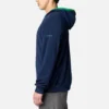 Herren-Fleece-Hoodie Flanker™ für Studenten – Notre Dame