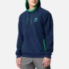 Herren-Fleece-Hoodie Flanker™ für Studenten – Notre Dame