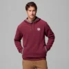 Herren-Fleece-Hoodie „Flanker™” – Texas A&M