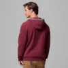 Herren-Fleece-Hoodie „Flanker™” – Texas A&M