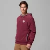 Herren-Fleece-Hoodie „Flanker™” – Texas A&M