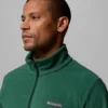 Herren-Fleecejacke Castle Dale™ mit durchgehendem Reißverschluss – Tall