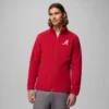 Herren-Fleecejacke Collegiate Flanker™ IV – Alabama – Tall