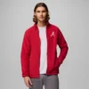 Herren-Fleecejacke Collegiate Flanker™ IV – Alabama – Tall
