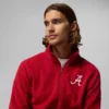 Herren-Fleecejacke Collegiate Flanker™ IV – Alabama – Tall