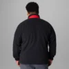 Herren-Fleecejacke Collegiate Flanker™ IV – Big – Georgia