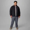 Herren-Fleecejacke Collegiate Flanker™ IV – Big – Georgia
