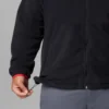 Herren-Fleecejacke Collegiate Flanker™ IV – Big – Georgia